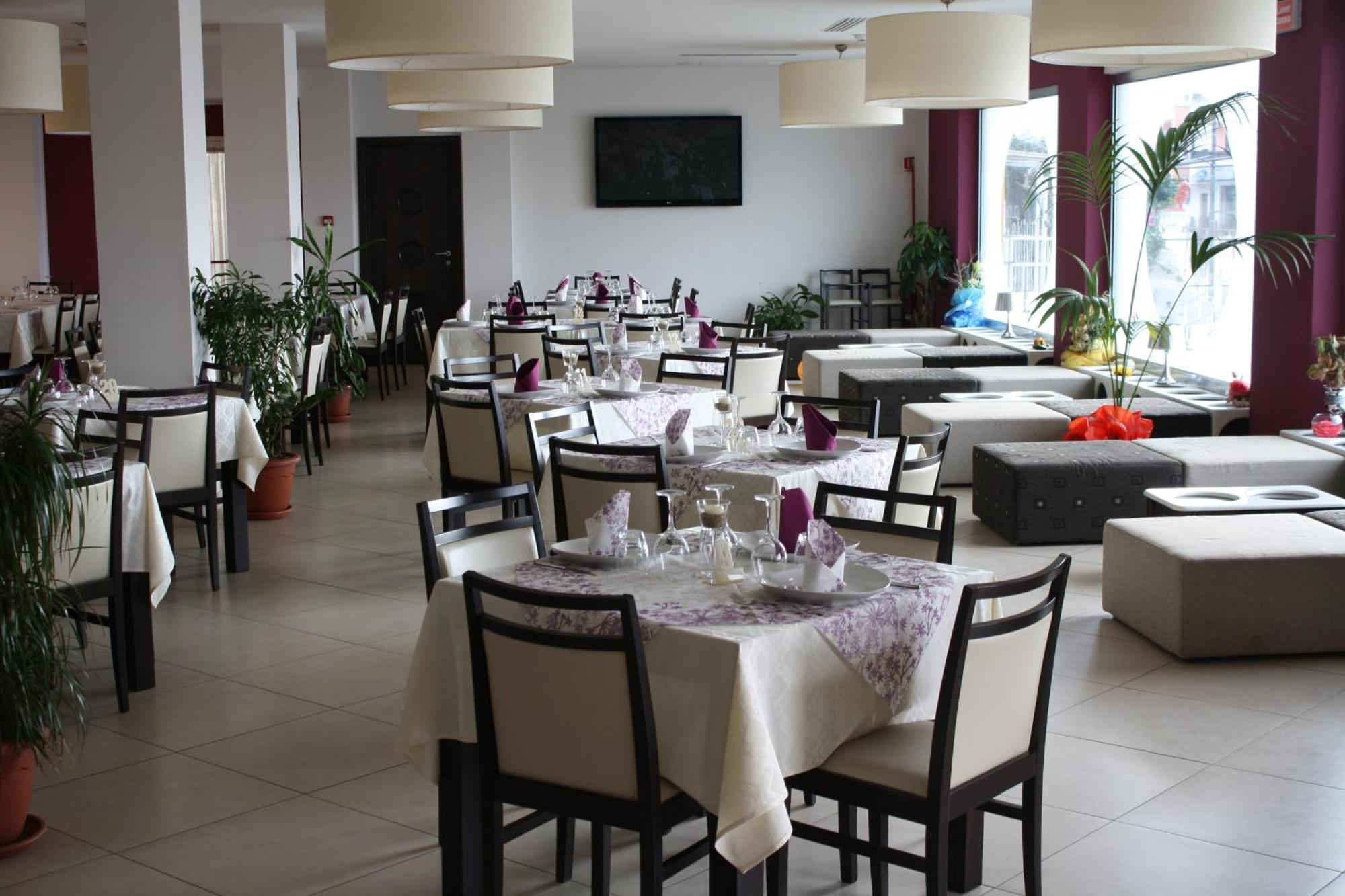 Hotel Cliche San Lucido Εξωτερικό φωτογραφία
