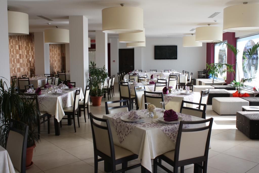 Hotel Cliche San Lucido Εξωτερικό φωτογραφία