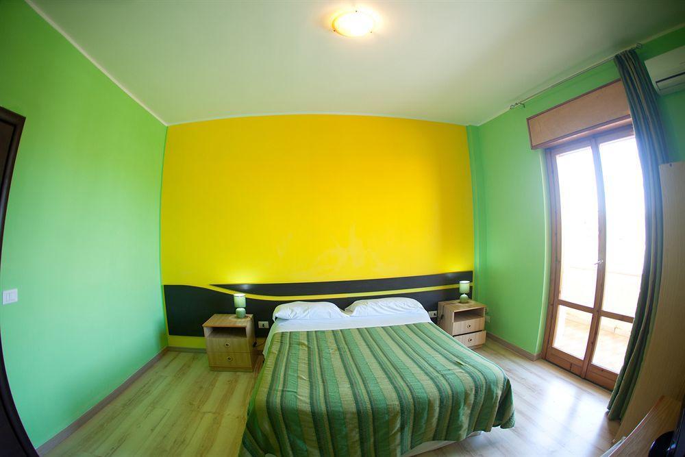 Hotel Cliche San Lucido Εξωτερικό φωτογραφία