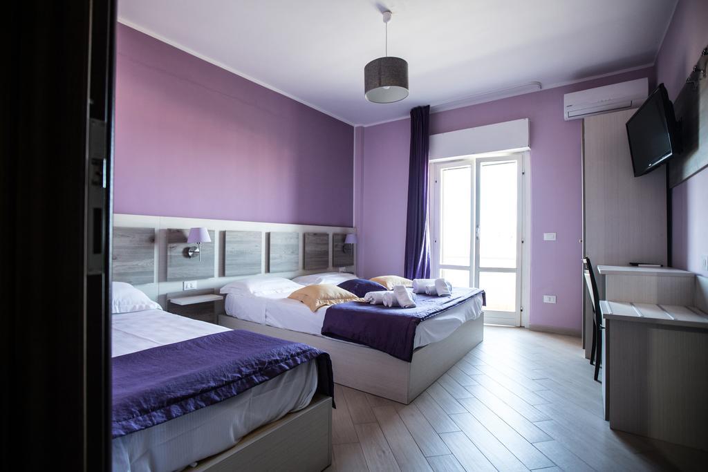 Hotel Cliche San Lucido Εξωτερικό φωτογραφία