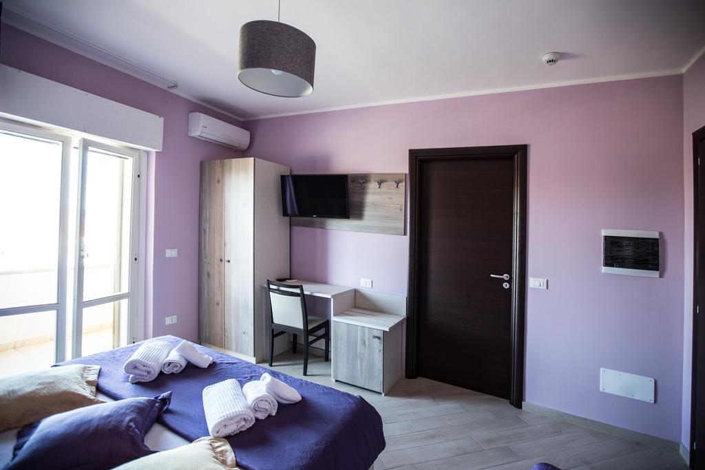 Hotel Cliche San Lucido Εξωτερικό φωτογραφία