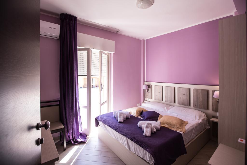 Hotel Cliche San Lucido Εξωτερικό φωτογραφία