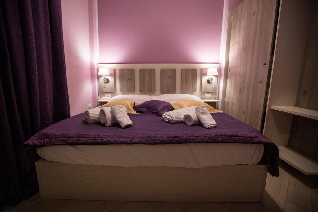 Hotel Cliche San Lucido Εξωτερικό φωτογραφία