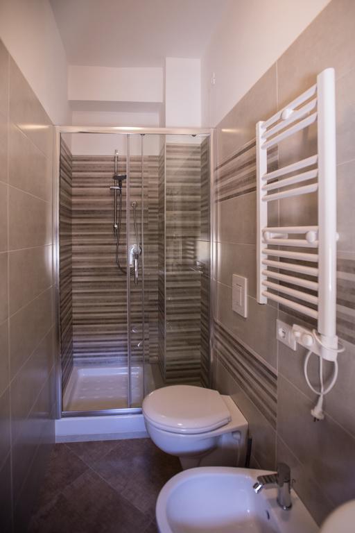 Hotel Cliche San Lucido Εξωτερικό φωτογραφία