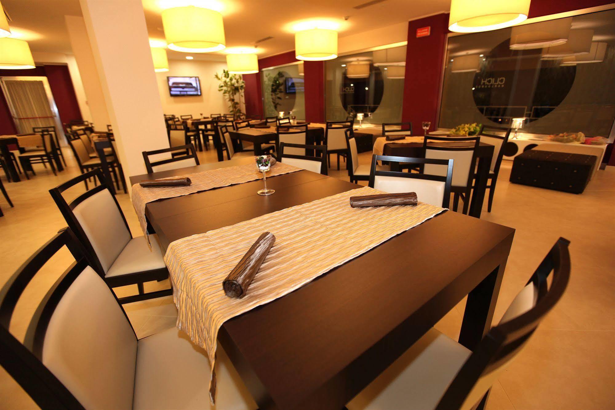 Hotel Cliche San Lucido Εξωτερικό φωτογραφία