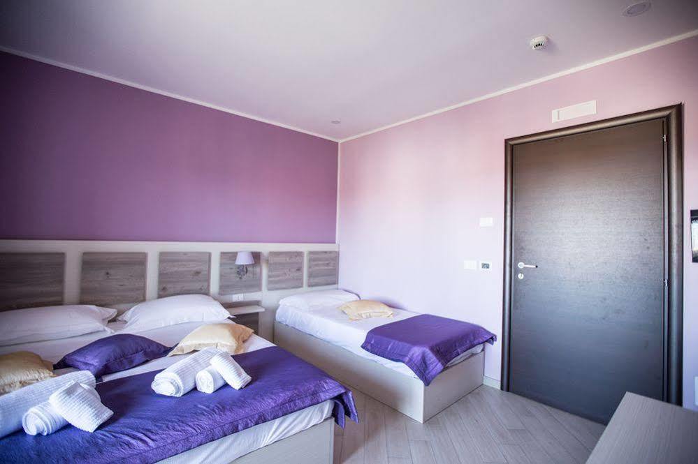 Hotel Cliche San Lucido Εξωτερικό φωτογραφία