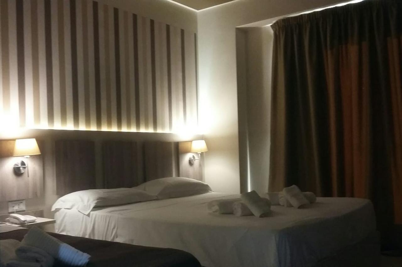 Hotel Cliche San Lucido Εξωτερικό φωτογραφία