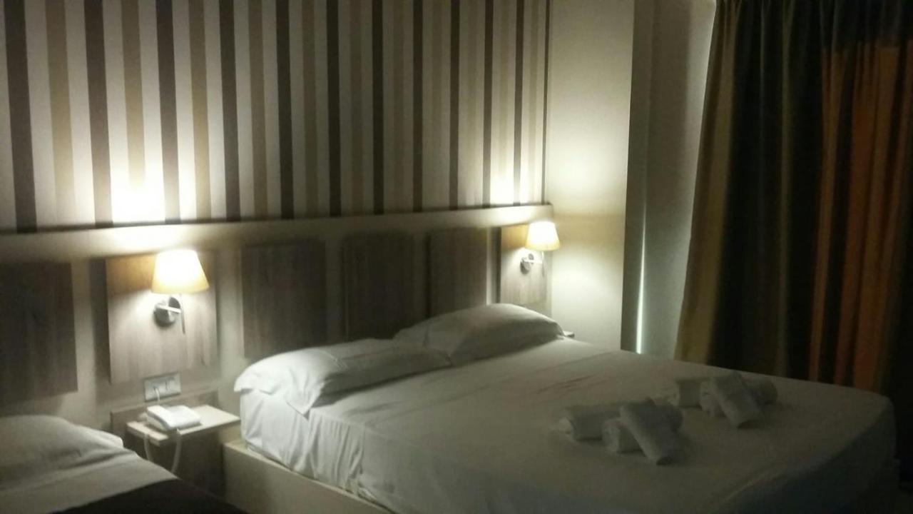 Hotel Cliche San Lucido Εξωτερικό φωτογραφία