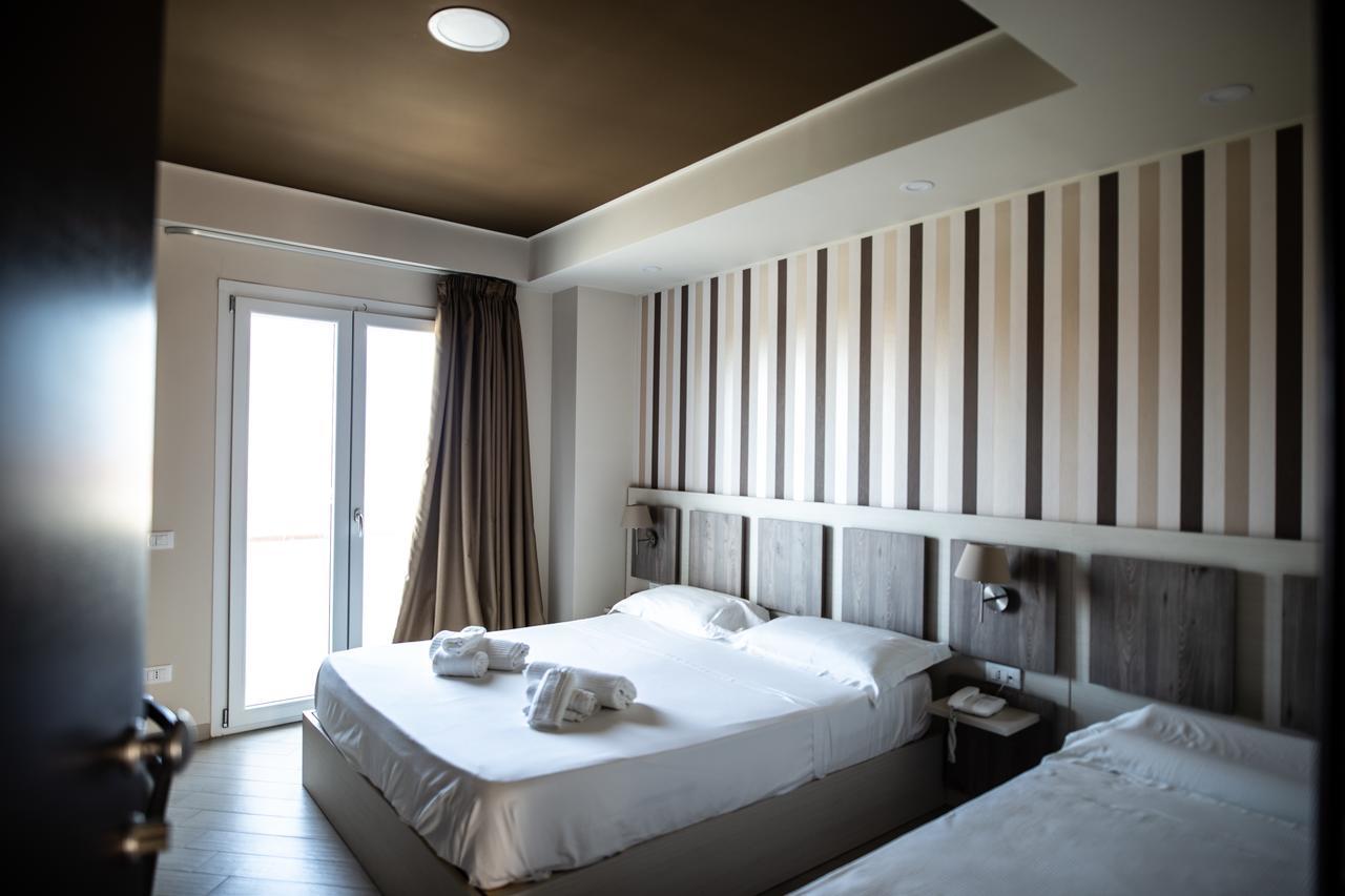 Hotel Cliche San Lucido Εξωτερικό φωτογραφία