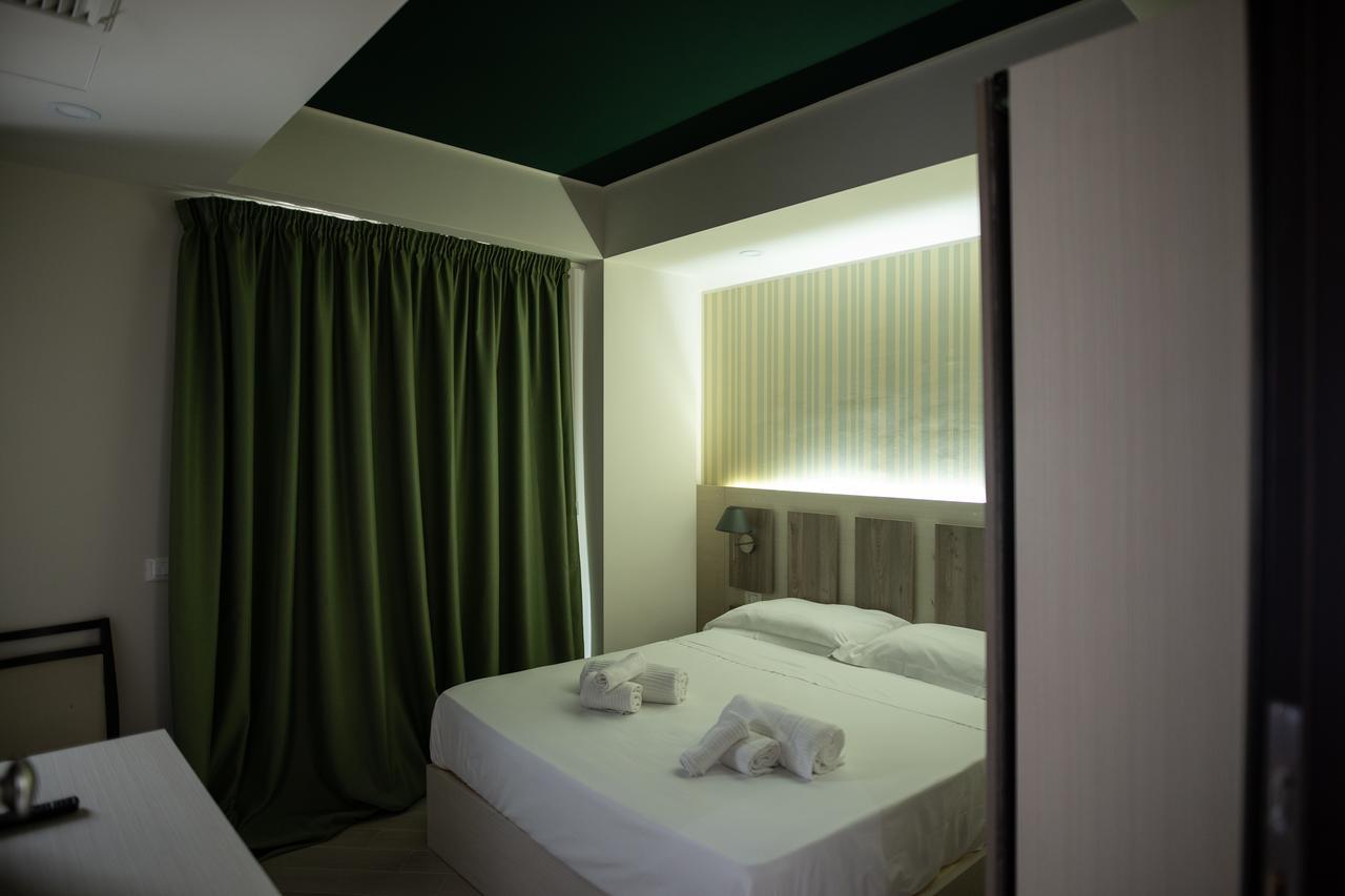 Hotel Cliche San Lucido Εξωτερικό φωτογραφία