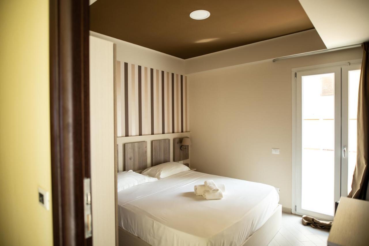 Hotel Cliche San Lucido Εξωτερικό φωτογραφία