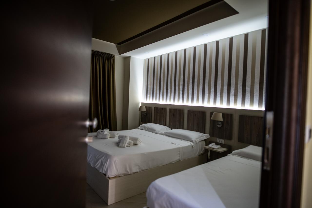 Hotel Cliche San Lucido Εξωτερικό φωτογραφία