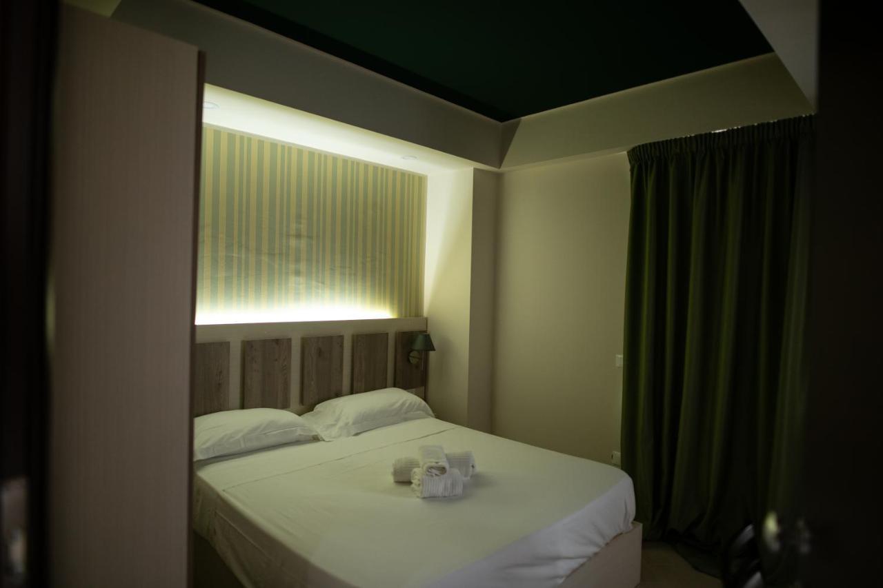 Hotel Cliche San Lucido Εξωτερικό φωτογραφία