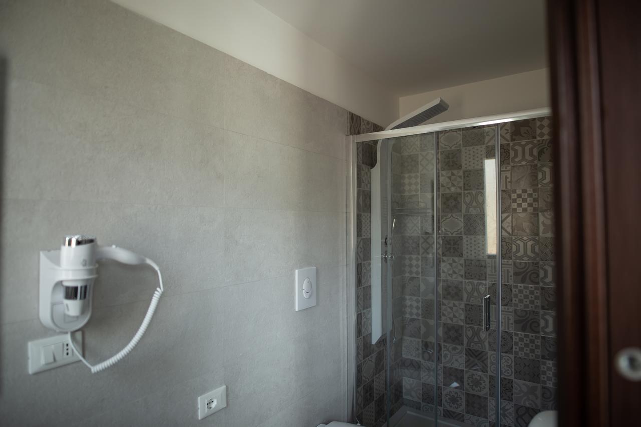 Hotel Cliche San Lucido Εξωτερικό φωτογραφία