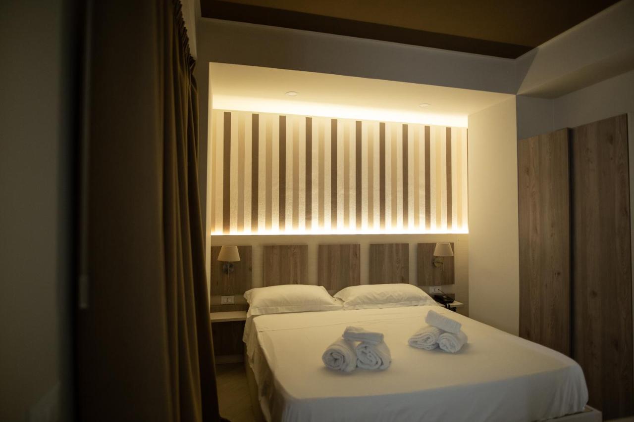 Hotel Cliche San Lucido Εξωτερικό φωτογραφία